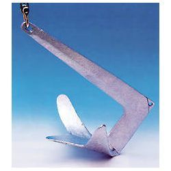 Lewmar Horizon Claw Anchor