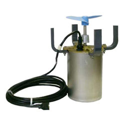 Power House Ice Eater Motor&nbsp;