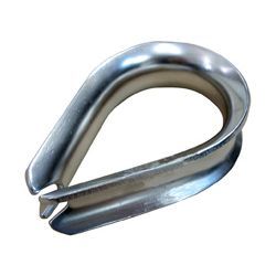 Sea-Dog Thimble