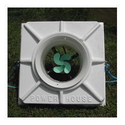 Power House Aerator 1HP&nbsp;