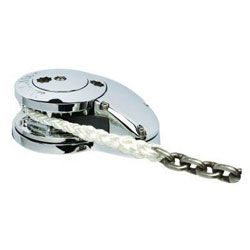 Maxwell RC10-10 Vertical Windlass