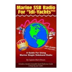 Marine SSB Radio For "Idi-Yachts"&nbsp;