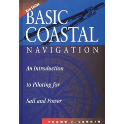 Basic Coastal Navigation