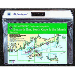 Maptech Richardsons' Weathertite Chartbook Carrier