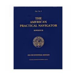 American Practical Navigator