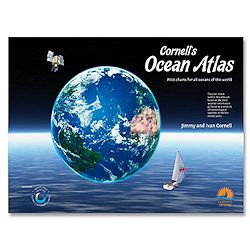 Cornell's Ocean Atlas
