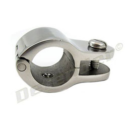 Taco Clamp-On Jaw Slide