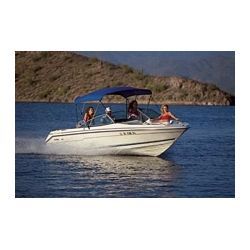Taylor Made Bimini BoaTop