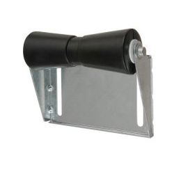 C.E. Smith Roller Bracket Assembly