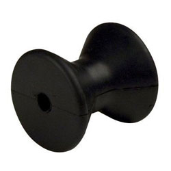 C.E. Smith Trailer Rubber Bow Rollers