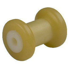 C.E. Smith Trailer TPR Spool Rollers