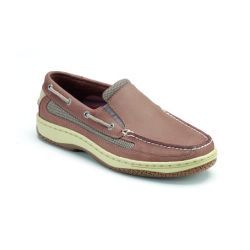 Sperry Men's Billfish Slip-On Boat Shoes