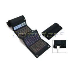 AA Solar Charger With USB Connector&nbsp;