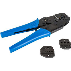 Sea-Dog Deluxe Terminal Crimper Tool