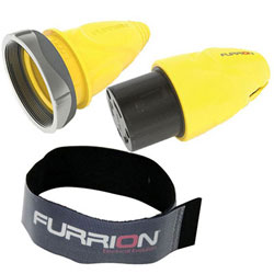 Furrion 30 Amp Retro Fit Kit
