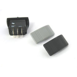Cole Hersee Weather Resistant Rocker Switch