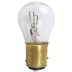 Wesbar Trailer Light Replacement 2057 Bulb