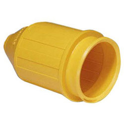 Marinco Shore Power Plug Cover