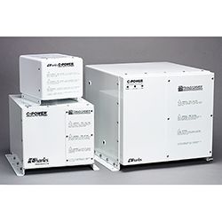 Charles Isolation Transformer Universal