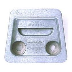 Martyr Volvo / Penta SX Outdrive Gimbal Plate Sacrificial Anode