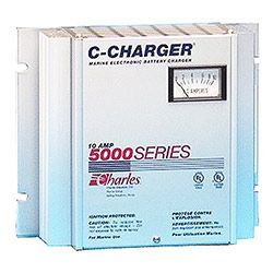 C-charger 5000 Sp 10 Amp&nbsp;