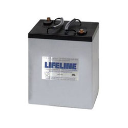 Lifeline Power-Tech Deep Cycle Marine Battery