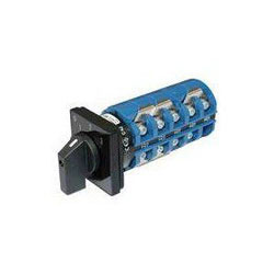 Blue Sea Systems Source Selection Rotary Switch