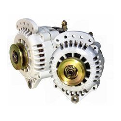 Balmar 6-Series Light Duty Marine Alternator - 120 Amp