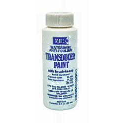 Anti-Fouling Transducer Paint&nbsp;