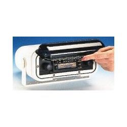 Poly Planar Stereo Weather Enclosure