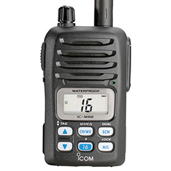 M88 Handheld VHF Marine Radio&nbsp;