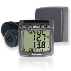 Micronet Mn100 Wireless Speed & Depth System&nbsp;