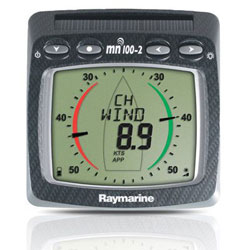 Micronet Analogue Wind Display&nbsp;