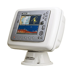 NavPod PowerPod PP5051