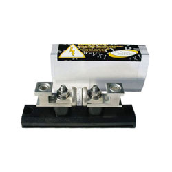 Go Power! 400 Amp Class T Fuse Block Kit