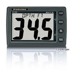 FI-507 Multi-XL Instrument Display&nbsp;