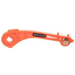 Sea-Dog Plugmate Garboard Wrench