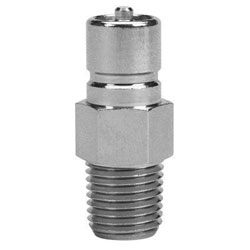 Moeller Nissan / Tohatsu Fuel Tank Connector Fitting