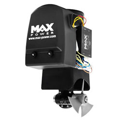 Electric Tunnel Thruster - Single Propeller&nbsp;