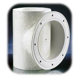 Stern Thruster Tube Adapter&nbsp;