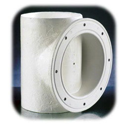 Stern Thruster Tube Adapter&nbsp;