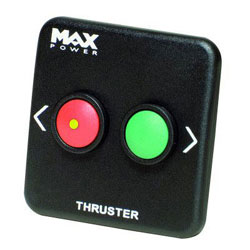Thruster Control Panel&nbsp;