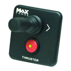Thruster Control Panel&nbsp;