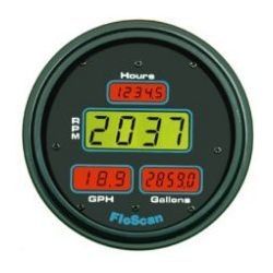 Multi-Function Series 7000 Fuel Monitoring System&nbsp;