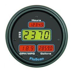 Multi-Function Series 9000 Fuel Monitor&nbsp;