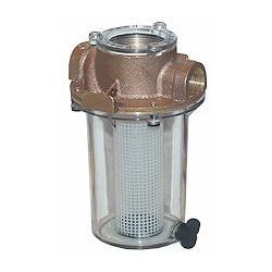 Groco ARG-P Series Raw Water Strainer