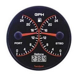Twinscan Engine Instrument&nbsp;