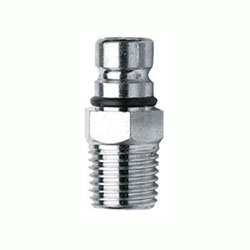 Moeller Suzuki Fuel Tank Connector Fitting