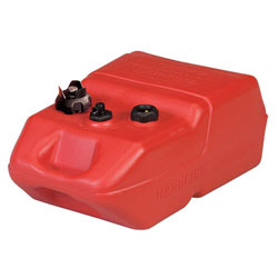 Moeller Ultra6 - 6 Gallon Portable Fuel Tank