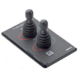 Vetus Bow / Stern Thruster Control Panel